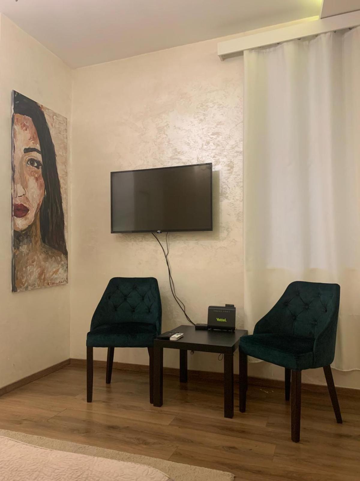 Belgrade Center Studio ภายนอก รูปภาพ